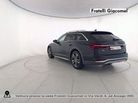 Usata Audi A6 Advanced 204 CV (150 kW) 2024 Nero Berlina