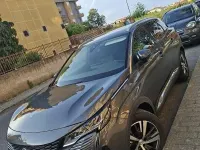 Usata Peugeot 3008 Allure 131 CV (96 kW) 2021 Grigio SUV