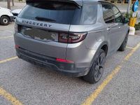 Usata Land Rover Discovery Sport SE 204 CV (150 kW) 2022 SUV