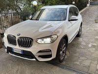 Usata BMW X3 xLine 190 CV (139 kW) 2019 SUV