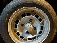 Usata VW Beetle 1970 Utilitaria