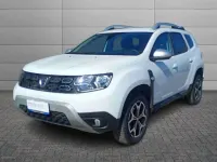 Usata Dacia Duster Prestige 116 CV (85 kW) 2018 Other SUV