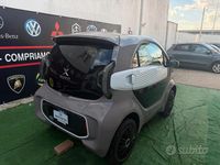 Usata XEV Yoyo 7 kW (10 CV) 2022 Grigio Utilitaria