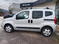 usata Fiat Qubo 1.3 MJT 95 CV Lounge - AUTOCARRO 4 POSTI