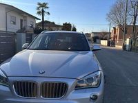 Usata BMW X1 xLine 145 CV (106 kW) 2014 SUV