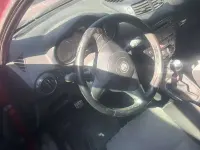Usata Alfa Romeo 147 120 CV (88 kW) 2006 Rosso Utilitaria