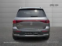 Usata Mercedes EQB250+ Advanced Plus 139 kW (190 CV) 2024 Grigio SUV