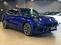 usata Maserati Grecale 2.0 MHEV 300 CV GT IVA ESPOSTA