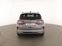 Usata Ford Kuga ST-Line 120 CV (88 kW) 2022 Grigio SUV