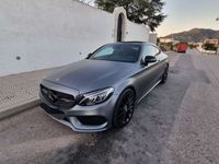 usata Mercedes C43 AMG AMG Coupe 4matic auto