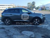 usata Peugeot 3008 BlueHDi 120 S&S EAT6 Allure