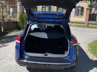 Usata Renault Clio GrandTour 90 CV (66 kW) 2019 Blu Station wagon