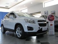 usata Chevrolet Trax 1.7 CDTI 130 CV LT AT