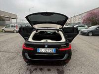 Usata BMW 320 M Sport 190 CV (139 kW) 2020 Station wagon