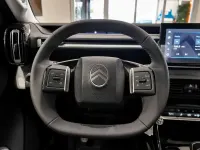 Nuova Citroën C3 PureTech 101 CV (74 kW) 2025 Nero SUV