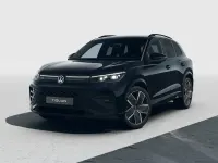 Nuova VW Tiguan R-line Plus 193 CV (141 kW) 2026 Nero SUV