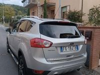 Usata Ford Kuga 163 CV (119 kW) 2011 SUV