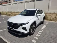 Usata Hyundai Tucson 230 CV (169 kW) 2021 SUV