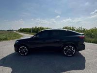 Usata BMW X2 M Sport 150 CV (110 kW) 2024 Black sapphire SUV
