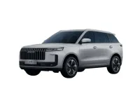 Nuova Jaecoo 5 147 CV (108 kW) 2026 Other SUV