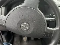 Usata Opel Meriva 75 CV (55 kW) 2006 Grigio Monovolume