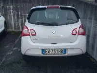 Usata Renault Twingo 75 CV (55 kW) 2014 Utilitaria