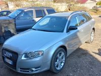 usata Audi A4 A4 2.5 V6 TDI Avant