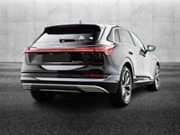 Usata Audi e-tron Business 230 kW (313 CV) 2022 Nero SUV
