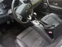 Usata Renault Mégane GT Line GT-Line 110 CV (80 kW) 2011 Bianco Station wagon