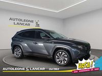Usata Hyundai Tucson 136 CV (100 kW) 2023 Grigio SUV