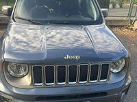 Usata Jeep Renegade Limited 120 CV (88 kW) 2020 SUV