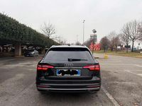 Usata Audi A4 Business 136 CV (100 kW) 2020 Station wagon