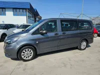 Usata Mercedes Vito Business 136 CV (100 kW) 2019 Nero Furgone