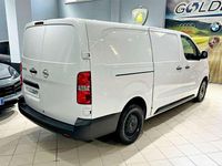 Usata Opel Vivaro Enjoy 144 CV (105 kW) 2022 Bianco Monovolume