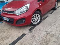 Usata Kia Rio 2013