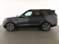 Usata Land Rover Discovery 5 HSE 258 CV (189 kW) 2018 Grigio SUV