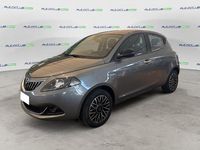Usata Lancia Ypsilon S 70 CV (51 kW) 2024 Grigio Utilitaria