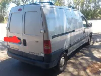 Usata Peugeot Expert 94 CV (69 kW) 2005 Furgone