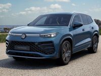Nuova VW Tayron R-line Plus 204 CV (150 kW) 2026 Nightshade blue metallizzato SUV