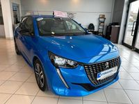 usata Peugeot 208 ALLURE PACK PureTech 75 NEOPATENTATI