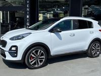 usata Kia Sportage -- 1.6 CRDI 136 DCT7 2WD GT Line