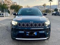 usata Jeep Compass 4xe LIMITED