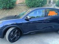 Usata Citroën C4 PureTech 131 CV (96 kW) 2024 Nero SUV