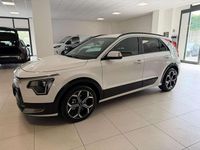 Nuova Kia Niro Style 92 CV (67 kW) 2026 Snow white pearl SUV