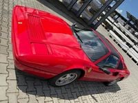 Usata Ferrari 328 269 CV (197 kW) 1989 Rosso Cabrio
