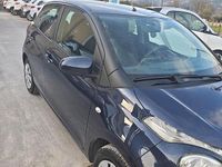 Usata Citroën C1 Shine 69 CV (50 kW) 2017 Grigio Utilitaria