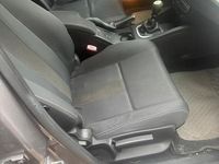 Usata Renault Mégane GrandTour 98 CV (72 kW) 2010 Grigio Station wagon