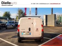 usata Fiat Fiorino 1.3 MJT 95CV Furgone