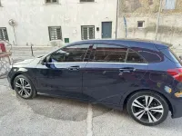 Usata Mercedes A180 Premium 109 CV (80 kW) 2017 Utilitaria