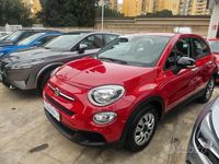 Usata Fiat 500X 120 CV (88 kW) 2022 Rosso SUV
